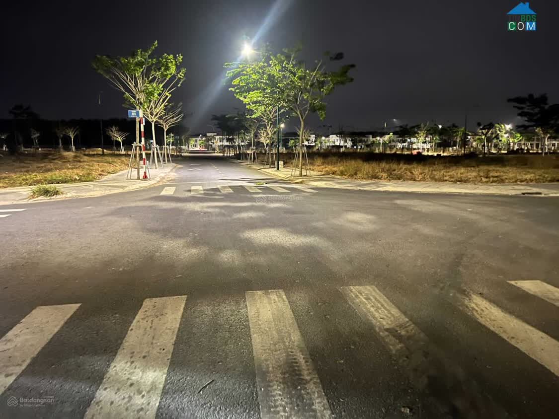 Ảnh Đất lô - Richhome 2, chợ Bến Đồn - 100m2 - Chỉ 1.6 tỷ 0