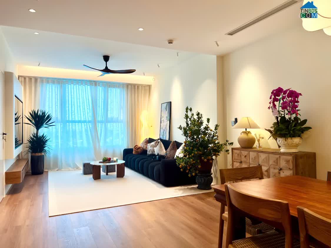 Ảnh Bán chung cư IA20 Ciputra giá 6,9ty 0382276666 0