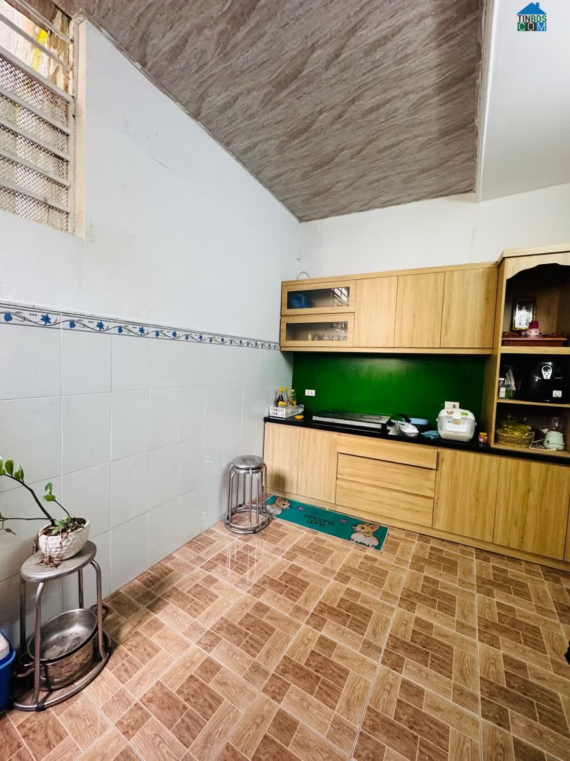 Ảnh Chỉ 5.X Tỷ - Cực Phẩm Tân Sơn Nhì - 3 Tầng Đúc, Xách Vali Vào Ở Ngay! 0