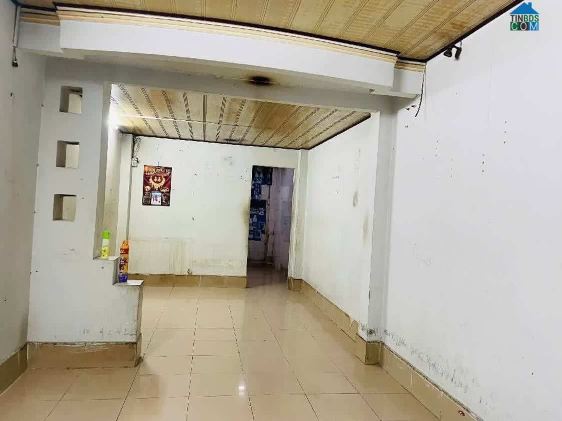 Ảnh HXH Thông Tân Sơn Nhì - Giáp Tân Bình - Nhà 3 Tầng Đúc - Chỉ 5.X Ty (Tl Mạnh) 0