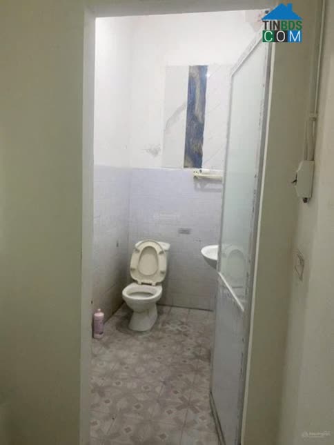 Ảnh Cho thuê nhà ô tô-vp Khuất Duy Tiến, 50m2, 3 tầng, 3 ngủ, 13.5tr 0