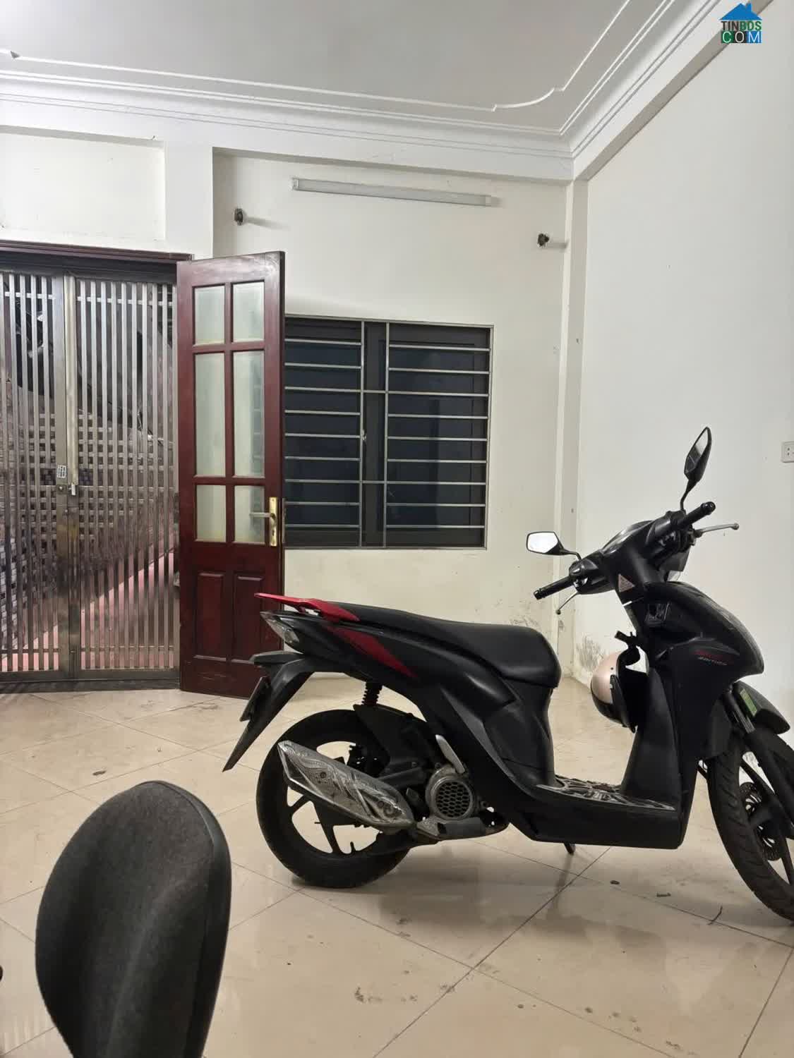 Ảnh Cho thuê nhà Quan Nhân-Thabh Xuân, 49m2, 4 tầng, 3 ngủ, 14tr 0