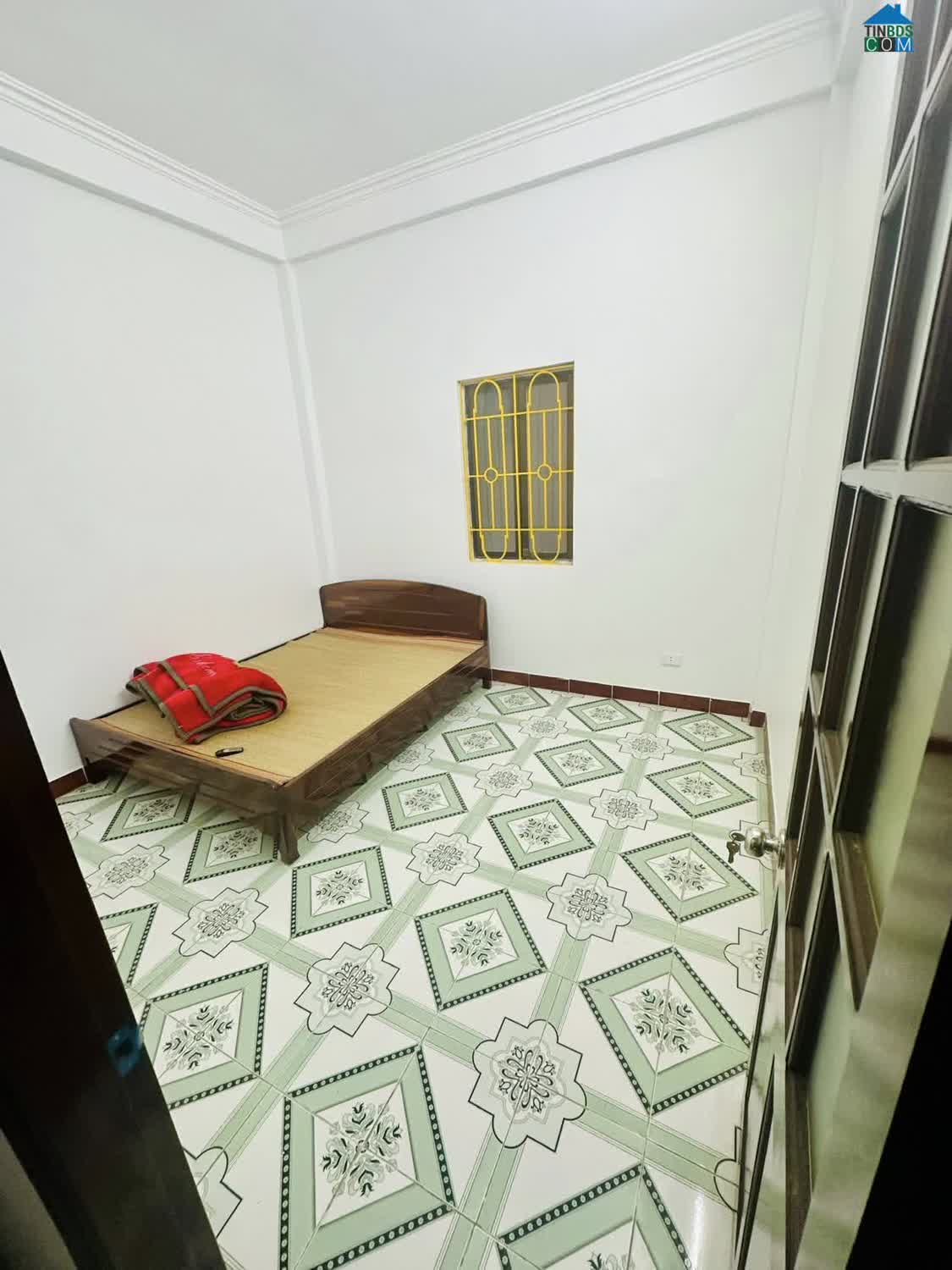 Ảnh CHo thuê nhà full đồ Hoàng Hoa Thám-Ba Đình, 45m2, 4 tầng, 4 ngủ, 15tr 0