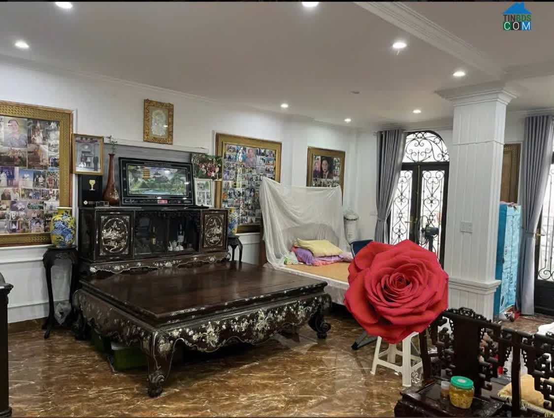 Ảnh Nhà Mới #trungtâmngọclâm 75m, 6t, Mt5m, Ngập Tràn Tiện Ích, Thang Máy, Ô Tô Tránh, Gara. 0