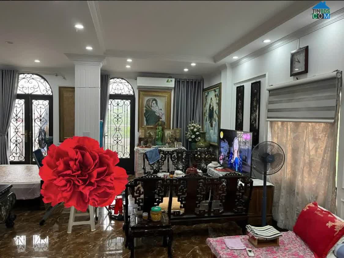 Ảnh Nhà Mới #trungtâmngọclâm 75m, 6t, Mt5m, Ngập Tràn Tiện Ích, Thang Máy, Ô Tô Tránh, Gara. 0