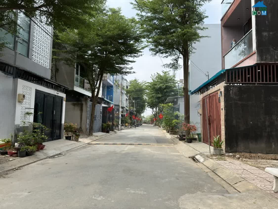 Ảnh Bán nhà Đường 8, Phường Long Trường 52m2, 6 tỷ hơn 0