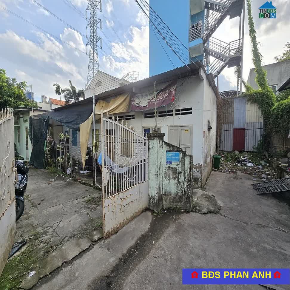 Ảnh Tìm đâu ra lô đất "sạch" mà ngang rộng thế này ở Phước Long! 67 m², chỉ có 4 đồng hơn chút. 0