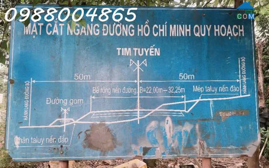 Ảnh Giá chỉ hơn 400 triệu/lô 82m2 tại Lạc Thủy - Hoà Bình, sổ đỏ trao tay! 0
