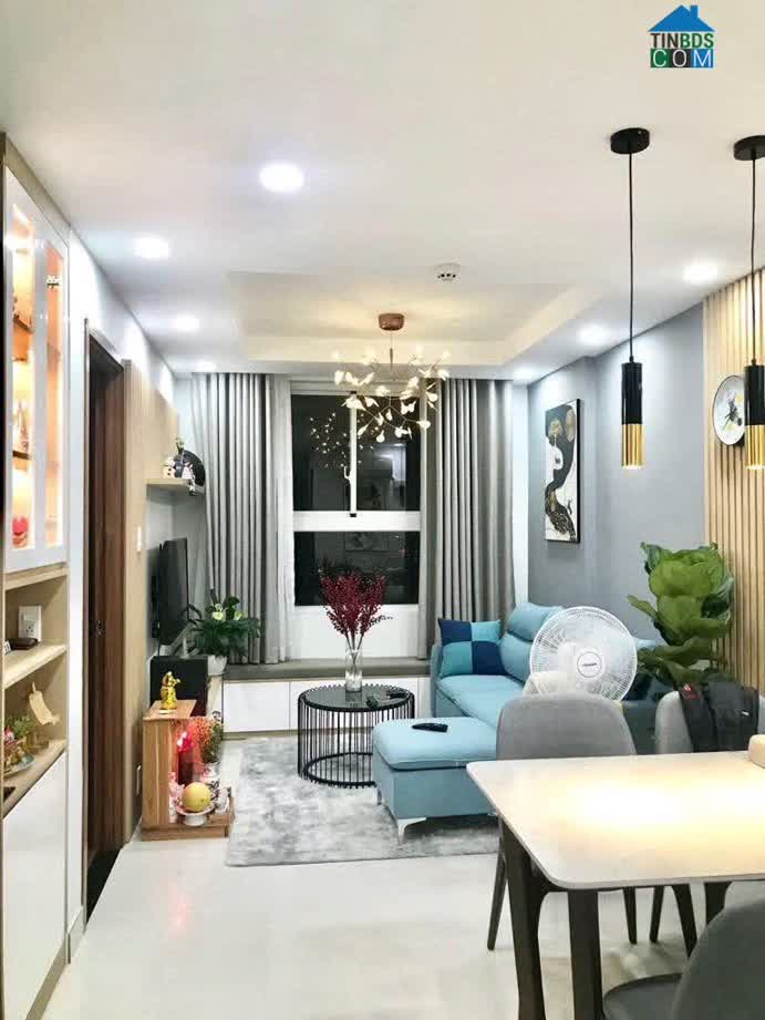 Ảnh Giá cực chất tại Khu chung cư Ngô Thì Nhậm, 4,35 tỷ, 65 m2 0