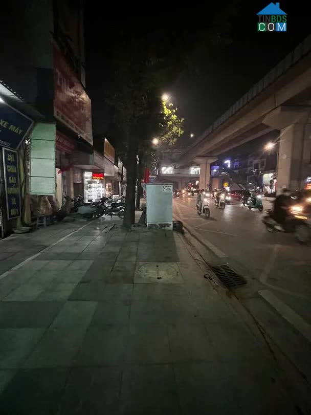 Ảnh Hiếm nhà 5 tầng mặt phố Quang Trung, 30m2, mặt tiền 4.1m, vị trí đẹp, kinh doanh, giá 13.5 tỷ 0