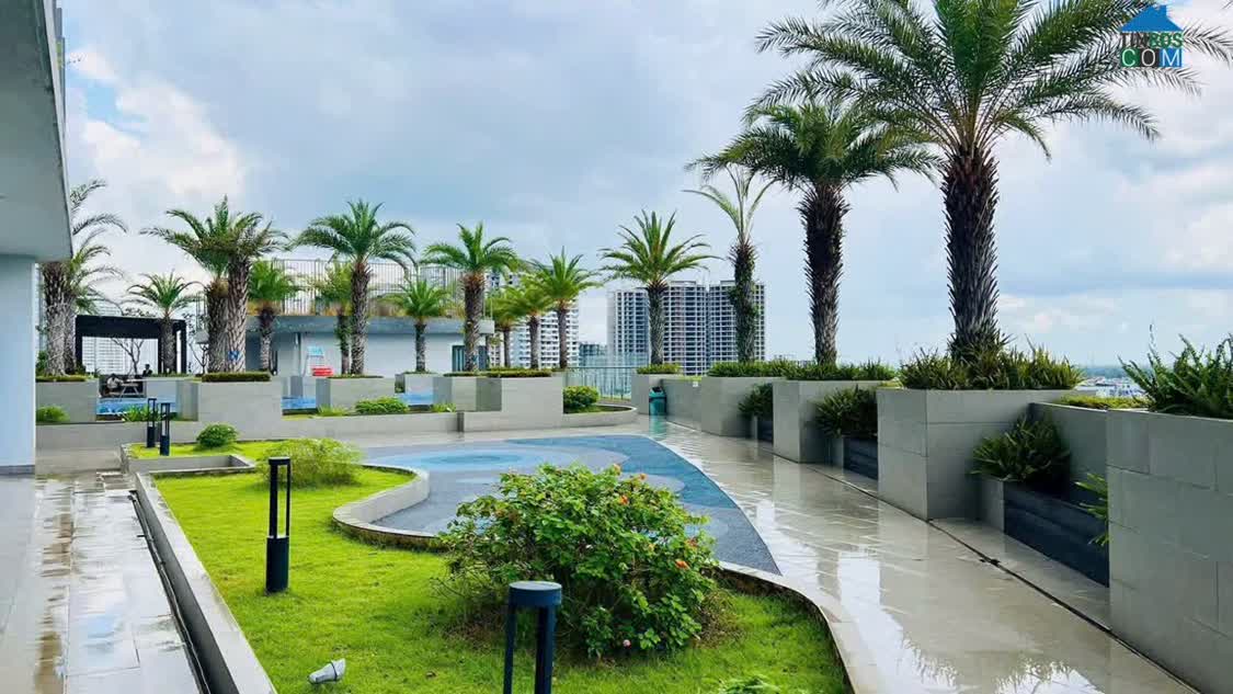 Ảnh Bán căn hộ Lavida Plus, view Landmark, 2PN, 74m2 nội thất cao cấp, giá 5,4 tỷ. Có nguồn thu 30tr/th 0