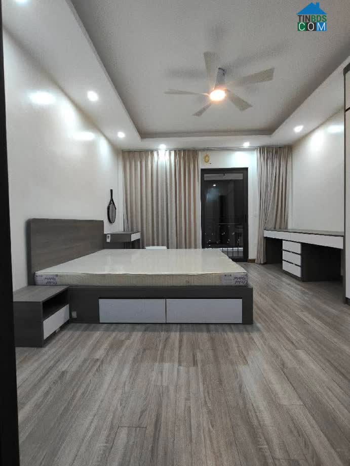 Ảnh Nhà Phố Nguyễn Công Trứ, Vị Trí Đẹp, DT 43m2, Kinh Doanh, 2tầng, Giá 11.Xtỷ 0