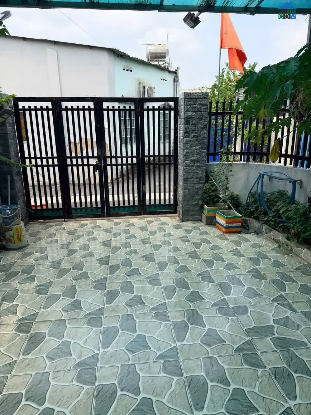 Ảnh Bán nhà gần đường Trần Đại Nghĩa, khu Bến Đồn - Chỉ 10 triệu/m2 Đất 0