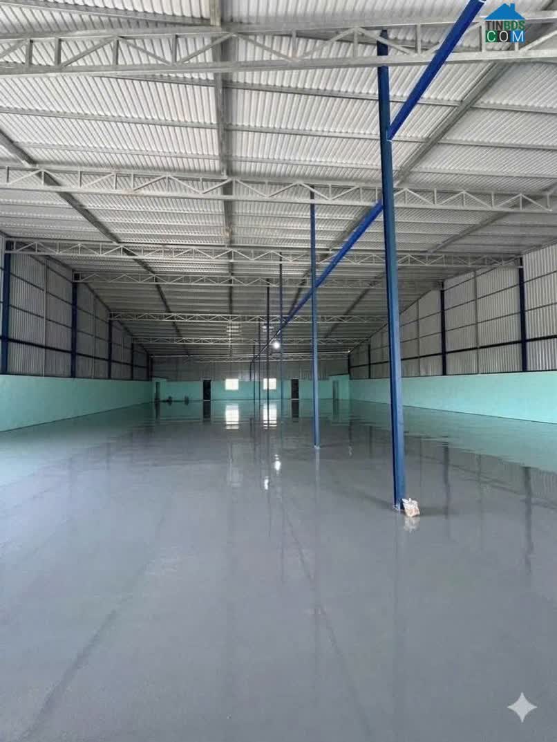 Ảnh C.G Cho thuê Kho MB kinh doanh ngang 20m Mặt tiền Võ Văn Kiệt 0