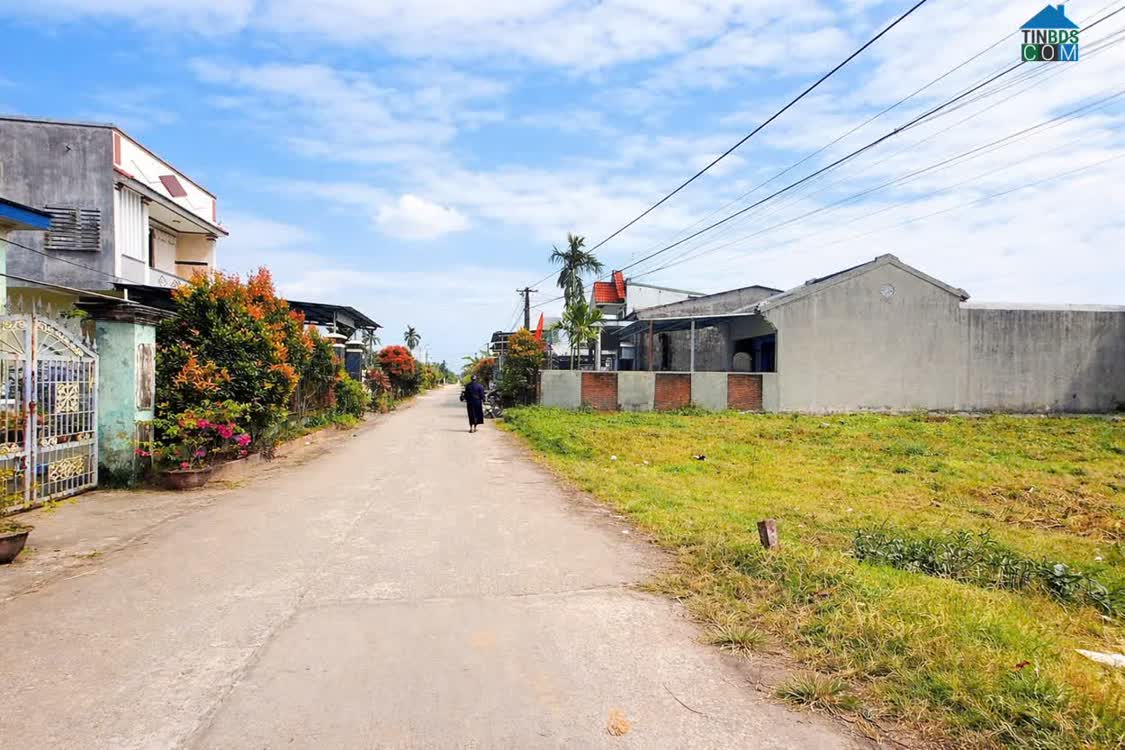 Ảnh Bán Nhanh Lô Đất Ngay Trục Chính 7M5 Phú Mỹ – TT Đại Hiệp | Cách Tỉnh Lộ Đt609 Chỉ 100M 0