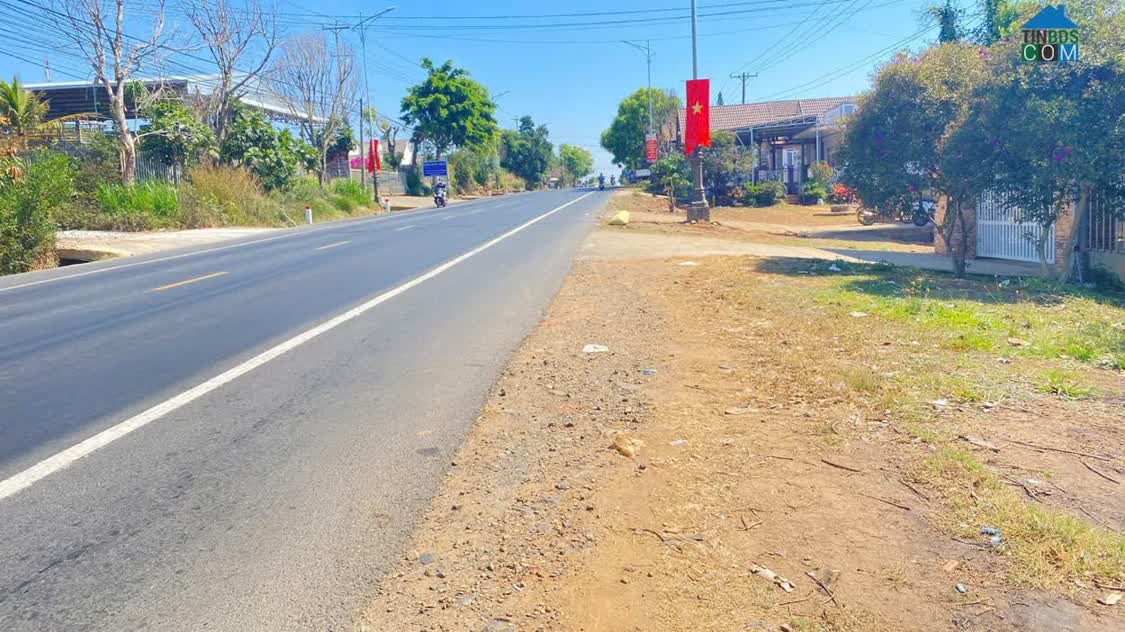 Ảnh Bán 1.851m2 đất mặt tiền quốc lộ 20, phú hội cũ, đức trọng, lâm đồng 0