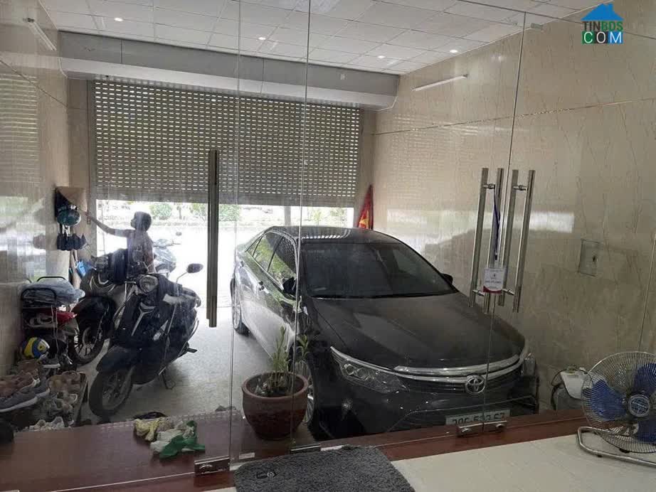 Ảnh Bán Nhà Liền Kề Kđt Vân Canh, Mặt Phố Trịnh Văn Bô, Hoài Đức, 110m, 4 Tầng, Gara, 28.2 Tỷ 0