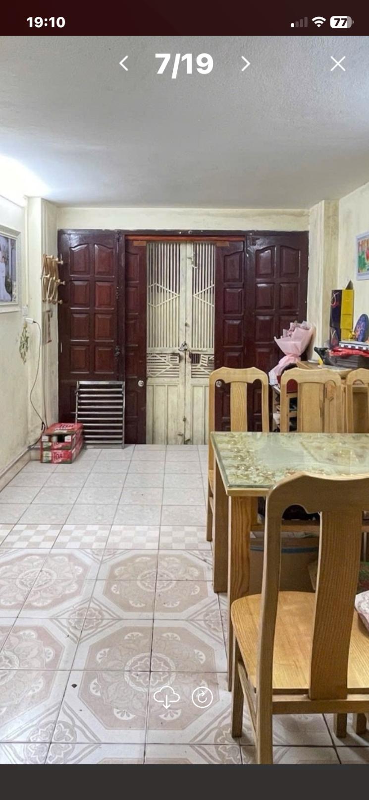 Ảnh Bán nhà siêu hiếm khu Bách khoa 0