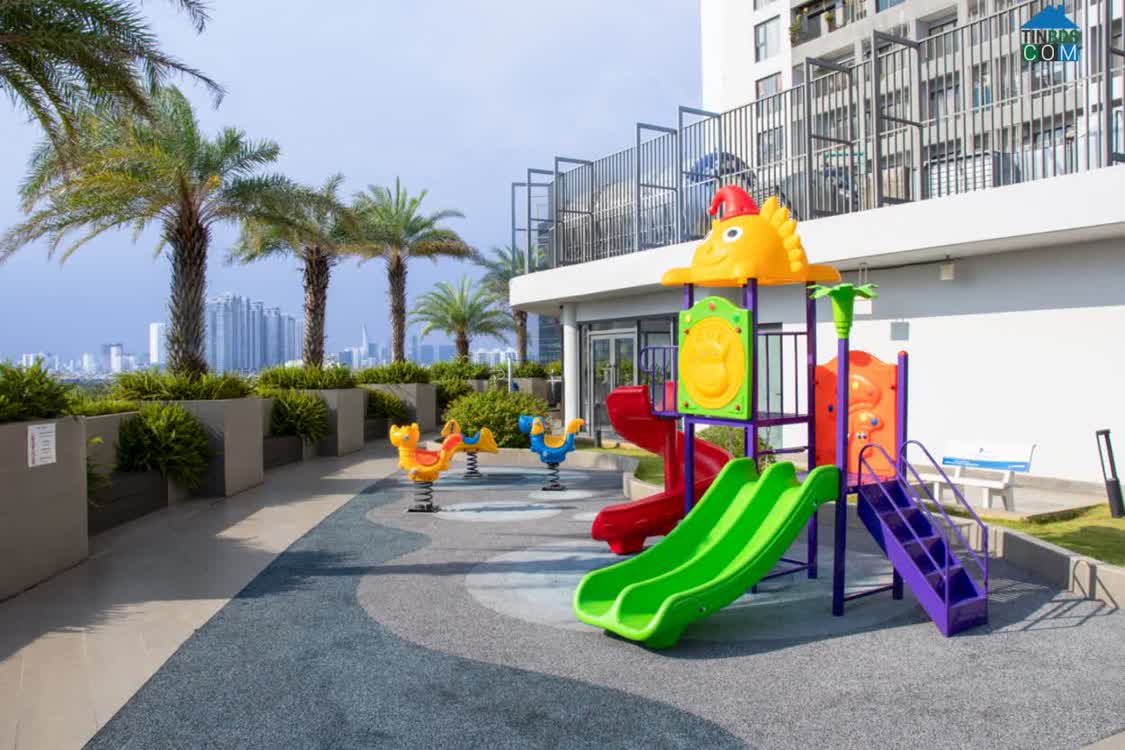 Ảnh Bán căn hộ 2 phòng ngủ 74m2, nhà full nội thất, mới đẹp, LH 0932003721 0