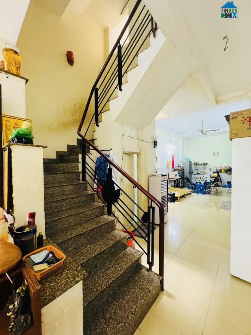 Ảnh Nhà HXH Đường Lê Văn Quới 0