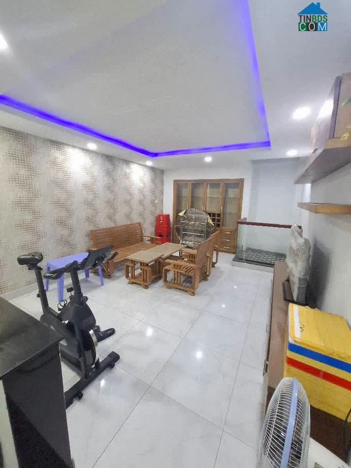 Ảnh Nhà Bình Tân ,Mã Lò Gần Tân Kỳ Tân Quý Hẻm Xe Hơi , DT 57M2 Chỉ Hơn 6ty 0