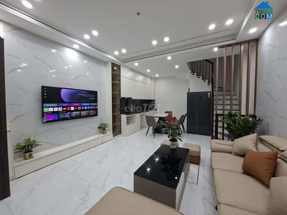 Ảnh Bán nhà Lê Trọng tấn, nhà mới, ở ngay, 15 tỷ có thương lượng 0