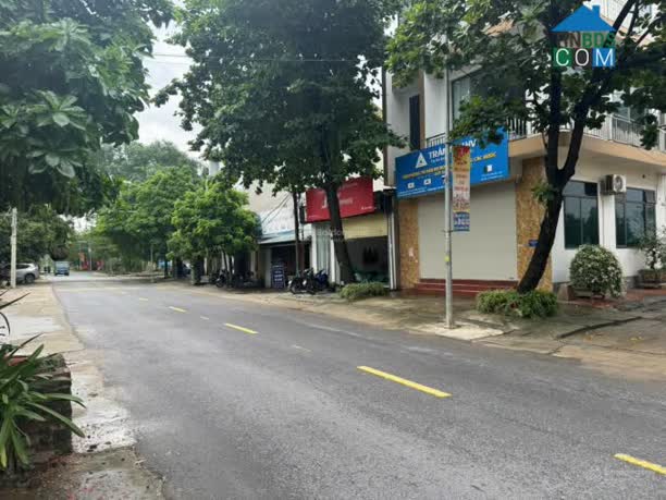 Ảnh Bán Đất Phường Tùng Thiện, Trục Chính Kinh Doanh, Ô Tô Tránh Vỉa Hè, Sát 2 Trường Đh Lớn 0