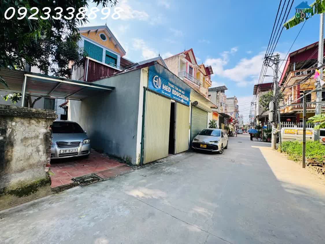 Ảnh Cơ Hội Đầu Tư Đất Sáp Mai – Thiên Lộc – Hà Nội 0