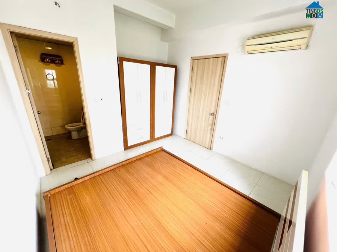 Ảnh Bán Gấp Căn 02 Ngủ, 68 (M2), 6 Tòa Mới, Kđt Thanh Hà, Hà Đông 0