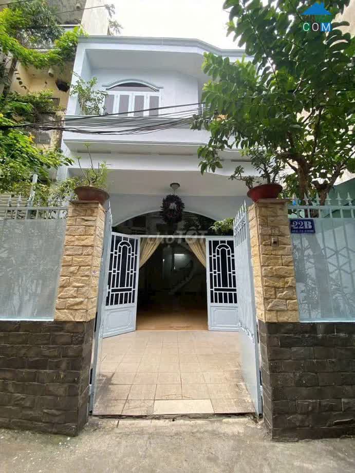Ảnh Bán nhà chính chủ số 22B đường Ngô Bệ, Phường Tân Bình TPHCM 0