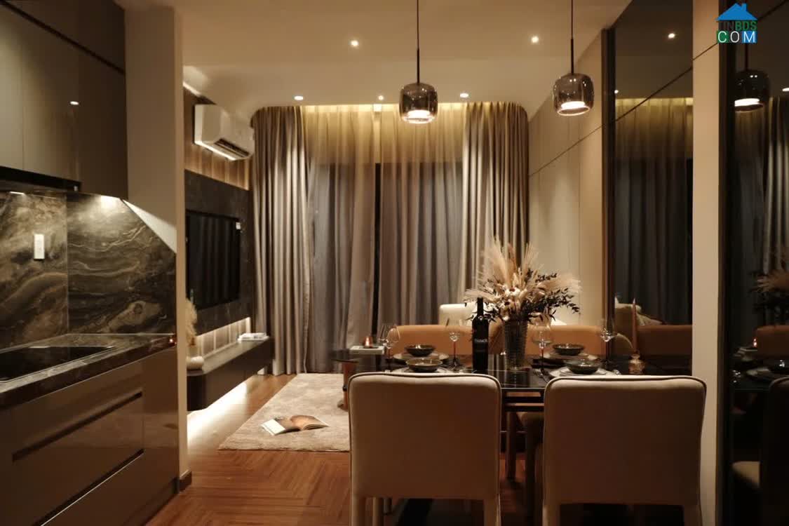 Ảnh Bán căn hộ Lavida Plus: 2 phòng ngủ, 2 nhà tắm, 74m2 sẵn nội thất | Mặt tiền Nguyễn Văn Linh 0