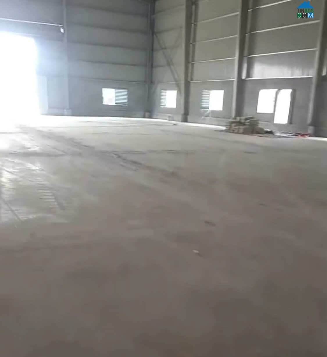 Ảnh Cho Thuê Kho Xưởng Tiêu Chuẩn Tại KCN Trung Hà, Phú Thọ 0