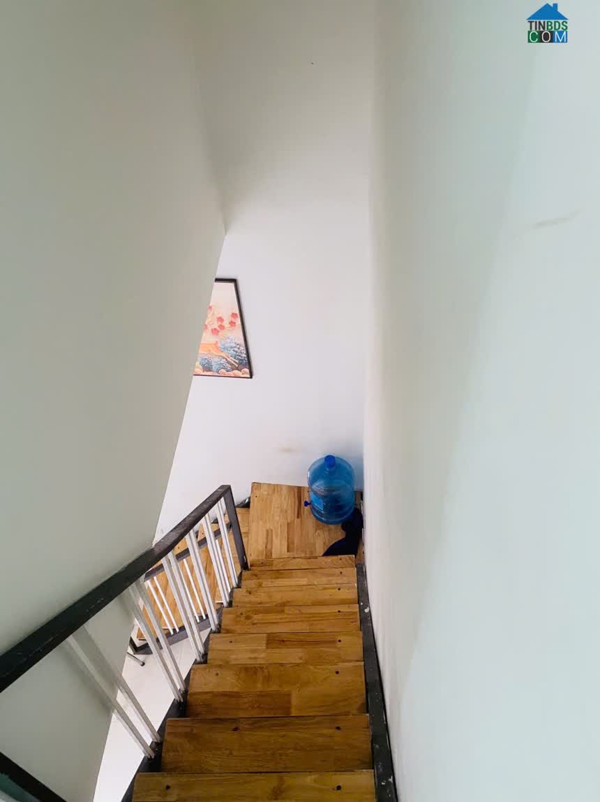 Ảnh Cần bán nhà riêng, mặt ngõ cách đường 8 m Miếu 2 xã, Dư Hàng Kênh , Lê Chân, Hải Phòng 0