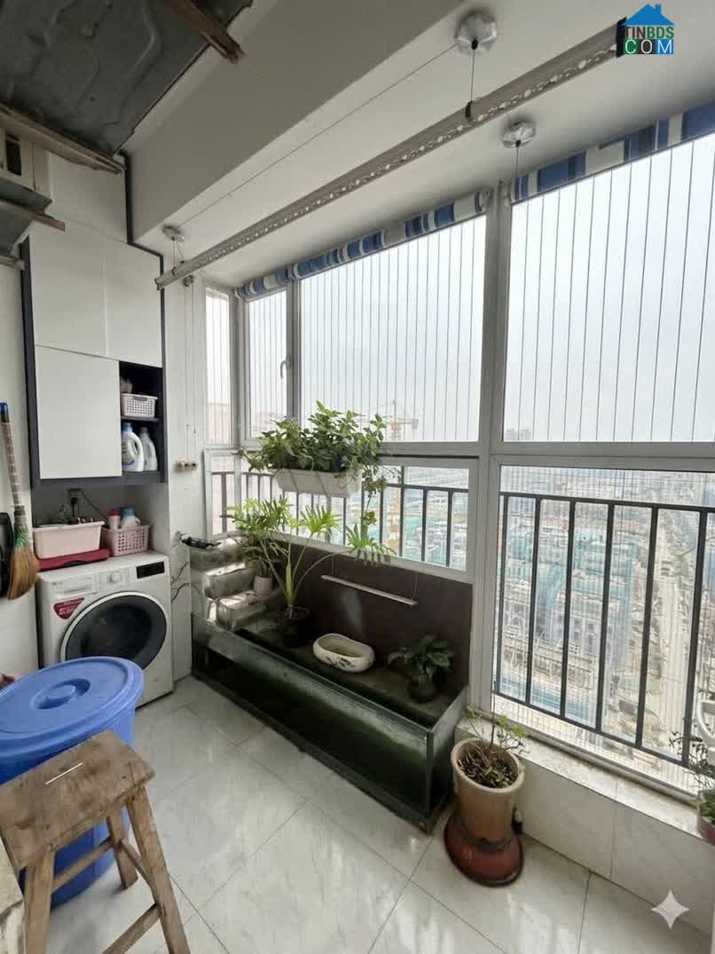 Ảnh Bán Căn Hộ 02 Ngủ, 02wc, 68.35 M2, Khu 6 Tòa Mới, Chung Cư Thanh Hà, Hà Đông, Hà Nội 0