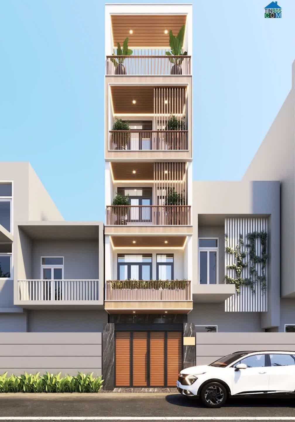 Ảnh BÁN ĐẤT 88m2 Full thổ cư đường số 5 Linh Xuân TpHCM - gần Làng Đại học - 5.4 tỷ 0