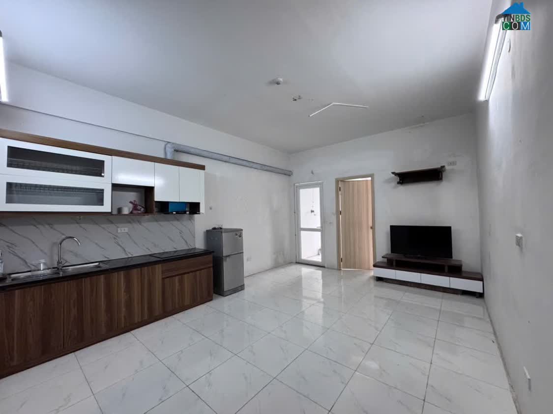 Ảnh Cho thuê căn hộ 1 ngủ tại THANH HÀ CIENCO 5 - Giá cực tốt 0