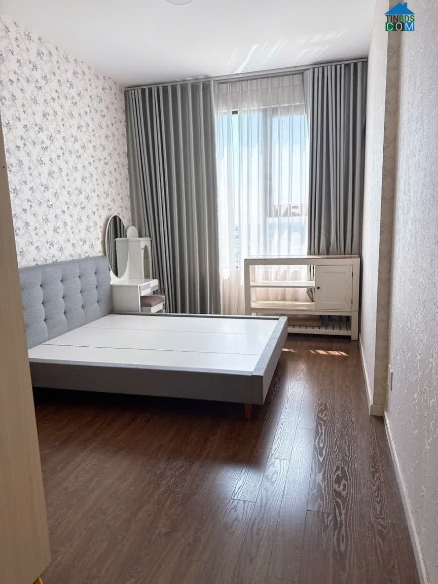 Ảnh Siêu Hot!!! Căn Hộ Giá Tốt Nhất Chung Cư Jamila Khang Điền 2PN 2WC 4.85 Tỷ 0