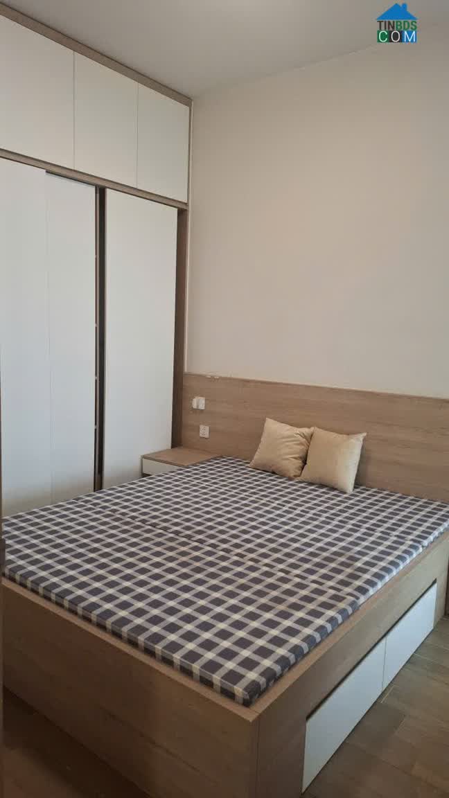 Ảnh Chính chủ cần bán căn hộ Aqua Bay Sky Residences, 58m, giá 3.9 tỷ bao phí 0