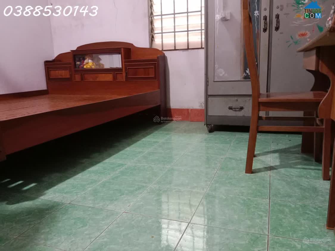 Ảnh Bán nhà riêng chính chủ 135m2 tại Nhơn Trach, Đồng Nai, ngay thị trấn Hiệp Phước 0