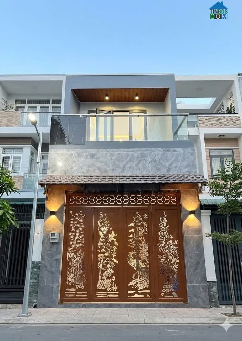 Ảnh Bán Nhà Trương Phước Phan -Bình Tân - Giáp Tân Phú Lh:0908408385. 0