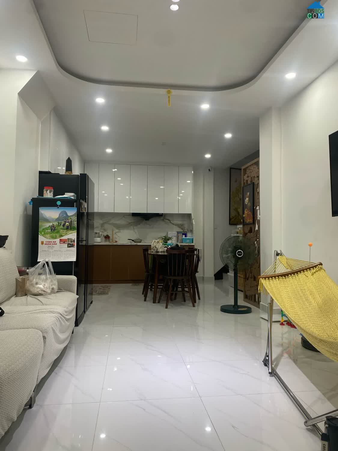 Ảnh Cần bán gấp nhà Tạ Quang Bửu Quận 8, nhà nở hậu phát tài 0