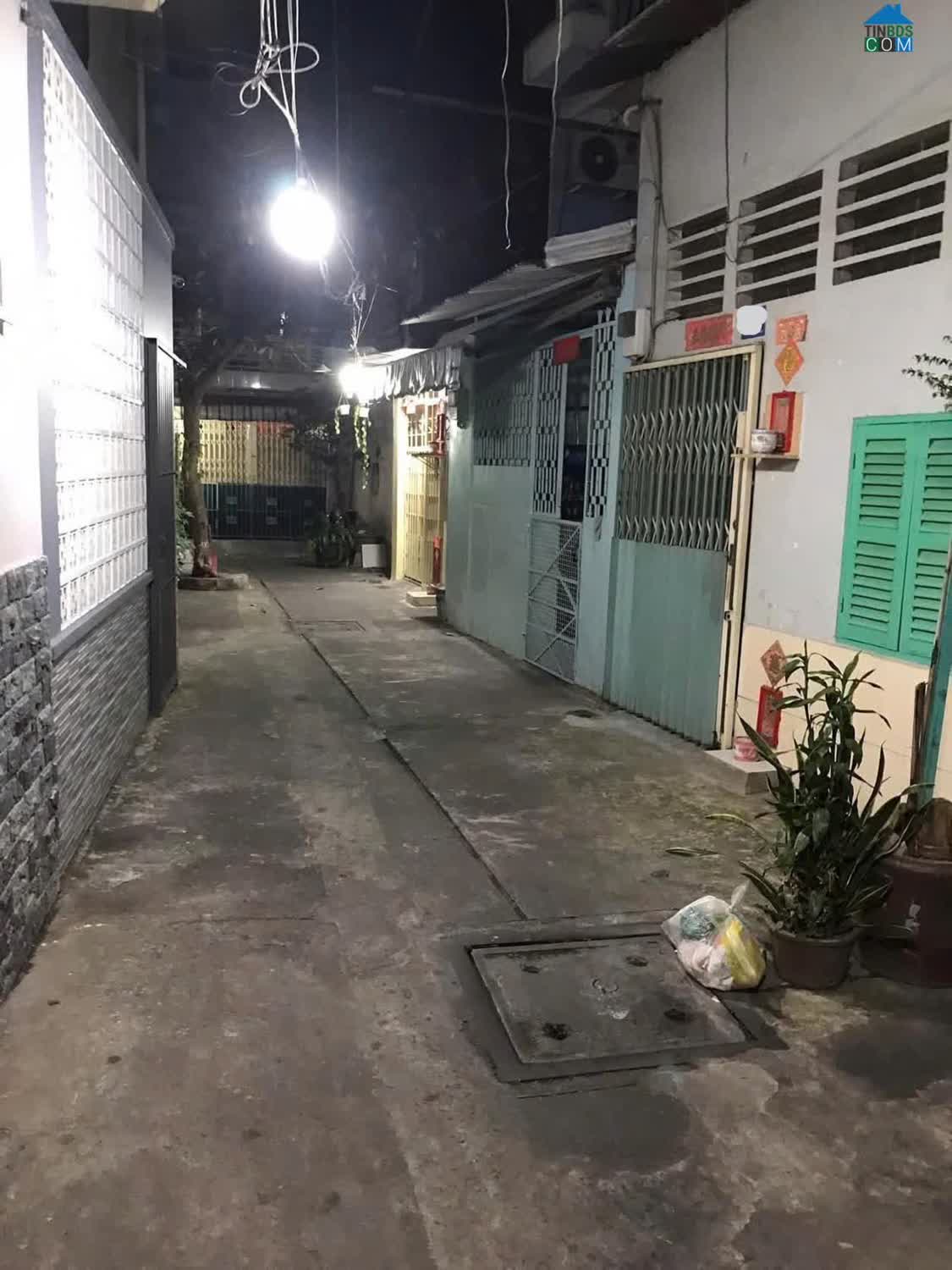 Ảnh Kèo Thơm Quận 1, Phó Đức Chính Sát Bến Thành Chỉ 13.5 Tỷ 0