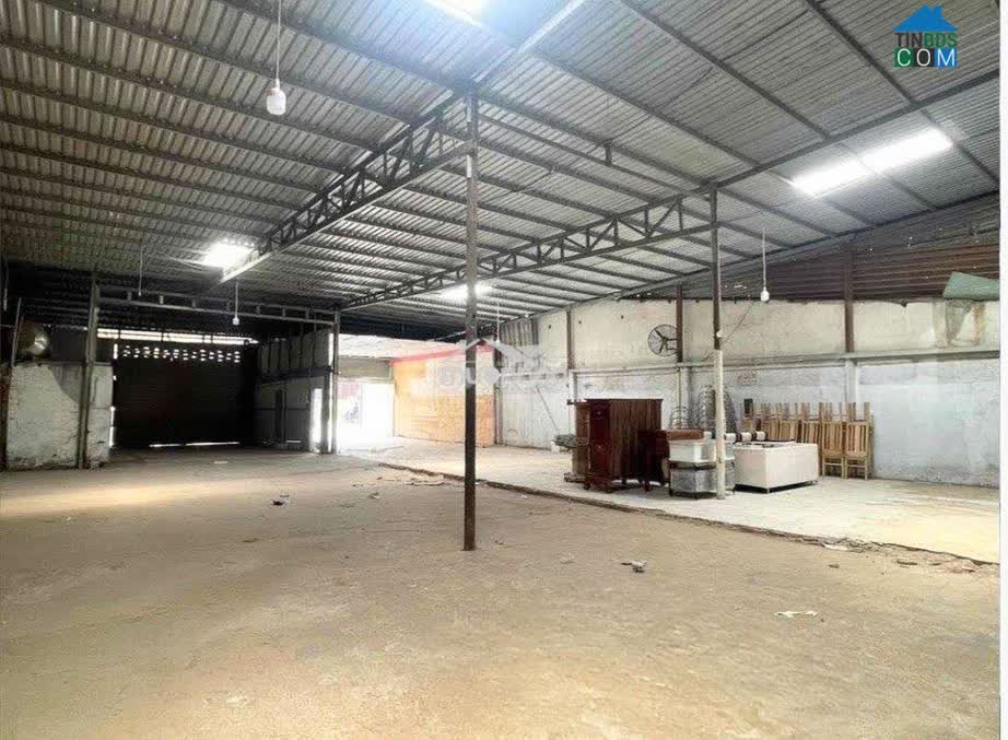 Ảnh Cho Thuê Nhà Kho 500M2 Tại Hoà Khánh – Giá Chỉ 20 Triệu/tháng 0
