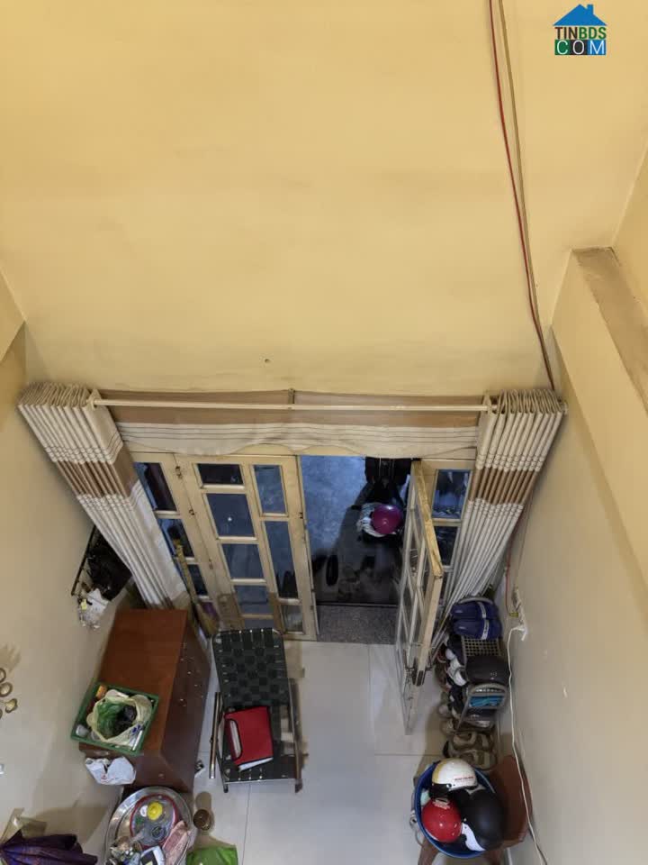 Ảnh Sát Q6 Nhà Đẹp 31M2 3 Tầng BTCT Giá Mềm Hiếm Có Chỉ 2.9 Tỷ 0