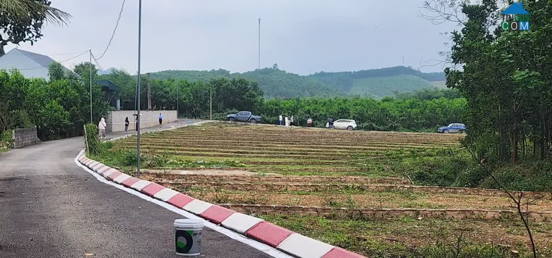 Ảnh Chỉ 2XX Triệu – Sở Hữu Đất Trung Tâm, Sổ Riêng Ngay! 0