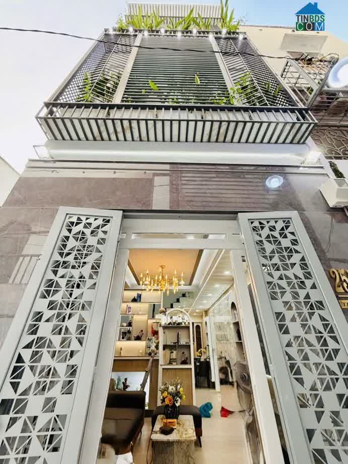 Ảnh ❌Bán nhà hẻm đẹp cách HXH 10m Trần Xuân Soạn Q7 0