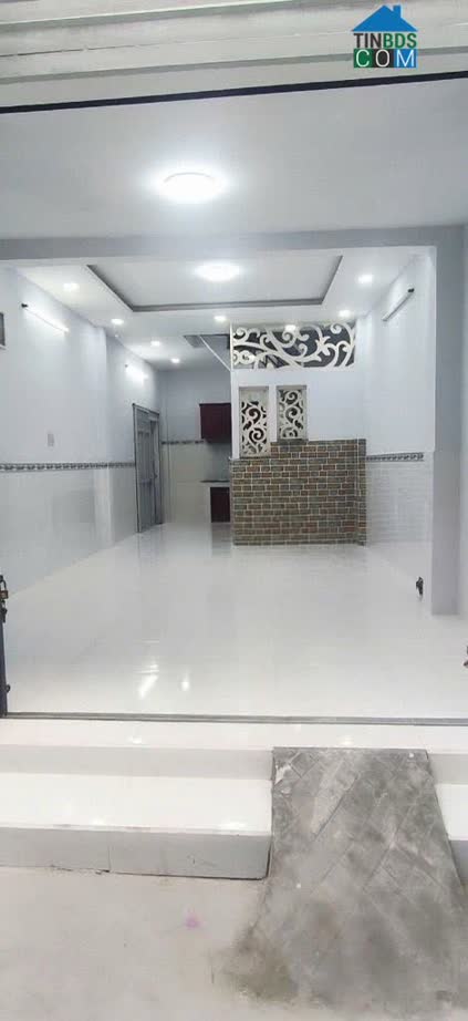 Ảnh 38M2 Hẻm Thông Trần Văn Quang 2PN Hơn 3 Tỷ 0