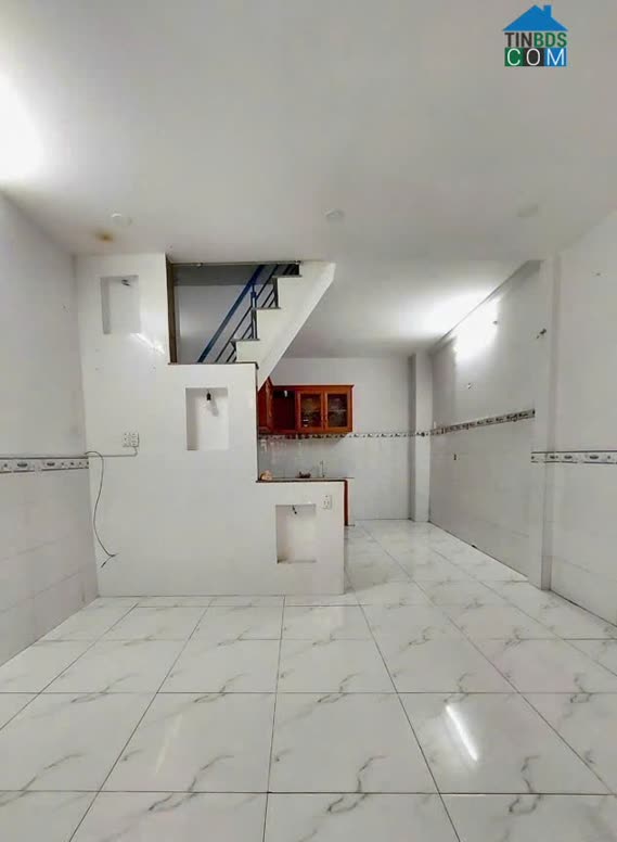 Ảnh Nhà Trần Thủ Độ - Văn Cao gần chợ Tân Hương, cách 5 phút đến Aeon Mall Tân Phú - 2 Tầng 41m2 –... 0