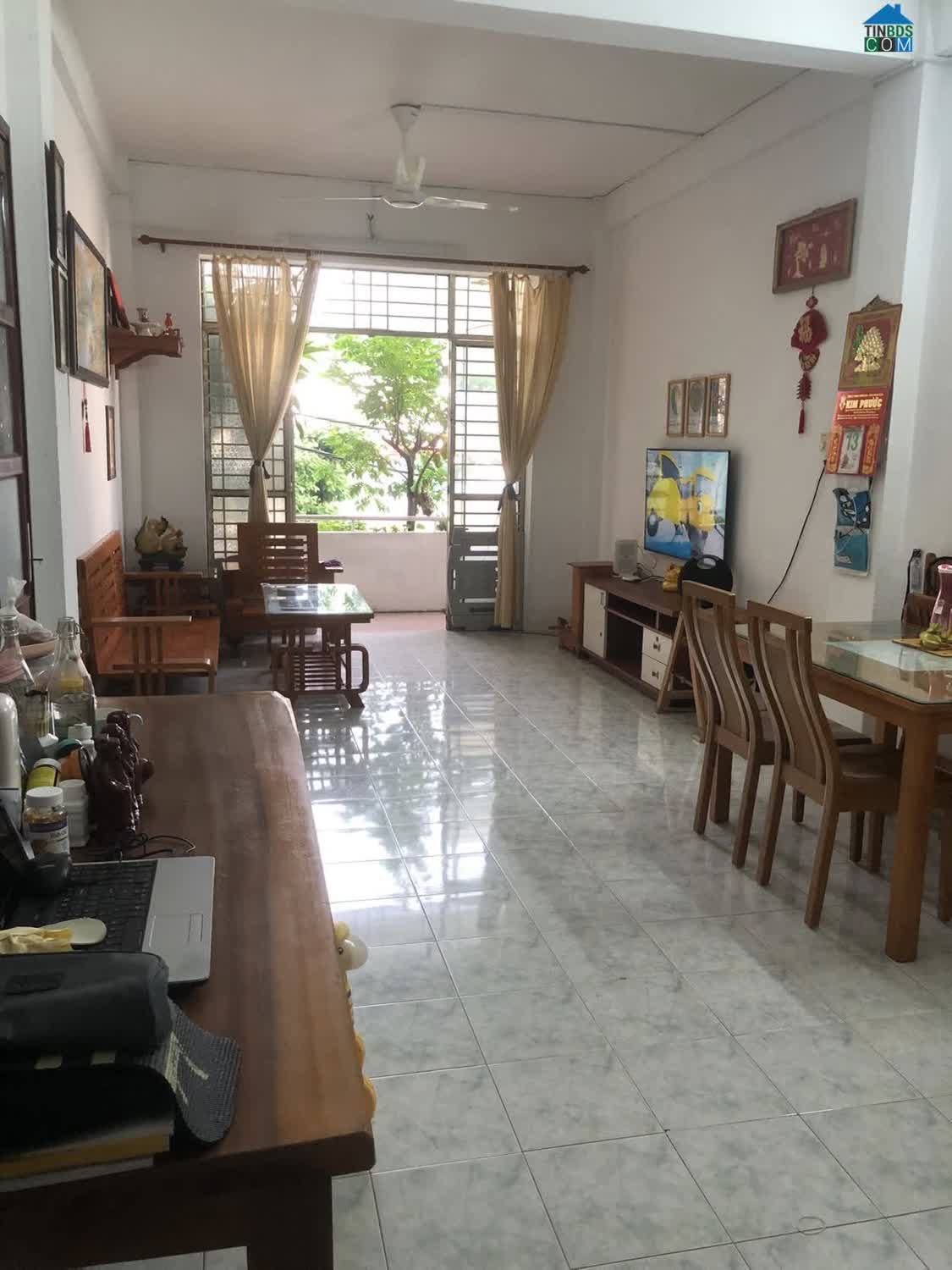 Ảnh Bán Căn Hộ Chính Chủ - Tân Phú, Tp. HCM 0