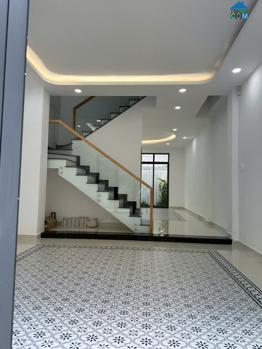 Ảnh Bán nhà HXH đường Nguyễn Thượng Hiền Phường 5 Bình Thạnh 0